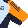 Real Madrid Kit Pre-Match 2024/25 - bestfootballkits