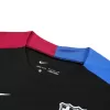 Barcelona Football Shorts Pre-Match 2024/25 - bestfootballkits