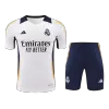 Real Madrid Kit Pre-Match 2024/25 - bestfootballkits