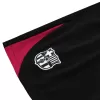 Barcelona Football Shorts Pre-Match 2024/25 - bestfootballkits