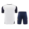 Real Madrid Kit Pre-Match 2024/25 - bestfootballkits