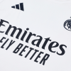 Real Madrid Football Shorts Pre-Match 2024/25 - bestfootballkits