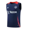 Manchester United Shirt Vest Pre-Match 2024/25 - bestfootballkits