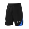 Barcelona Football Shorts Pre-Match 2024/25 - bestfootballkits