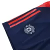 Manchester United Kit Pre-Match 2024/25 - bestfootballkits