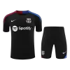 Barcelona Kit Pre-Match 2024/25 - bestfootballkits