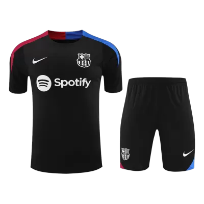 Barcelona Kit Pre-Match 2024/25 - bestfootballkits