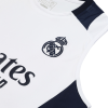 Real Madrid Football Shorts Pre-Match 2024/25 - bestfootballkits