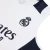 Real Madrid Shirt Vest Pre-Match 2024/25 - bestfootballkits