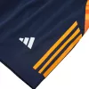 Real Madrid Kit Pre-Match 2024/25 - bestfootballkits