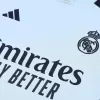 Real Madrid Kit Pre-Match 2024/25 - bestfootballkits