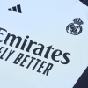 Real Madrid Kit Pre-Match 2024/25 - bestfootballkits