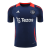 Manchester United Pre-Match Soccer Jersey 2024/25 - bestfootballkits