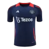 Manchester United Pre-Match Soccer Jersey 2024/25 - bestfootballkits