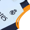 Real Madrid Kit Pre-Match 2024/25 - bestfootballkits