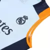 Real Madrid Kit Pre-Match 2024/25 - bestfootballkits