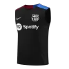 Barcelona Shirt Vest Pre-Match Training Shirts 2024/25 - bestfootballkits