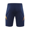 Real Madrid Football Shorts Pre-Match 2024/25 - bestfootballkits