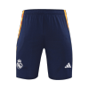 Real Madrid Kit Pre-Match 2024/25 - bestfootballkits