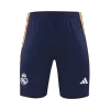 Real Madrid Kit Pre-Match 2024/25 - bestfootballkits