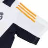 Real Madrid Kit Pre-Match 2024/25 - bestfootballkits