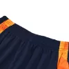 Real Madrid Football Shorts Pre-Match 2024/25 - bestfootballkits