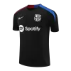 Barcelona Pre-Match Training Soccer Jersey 2024/25 - bestfootballkits