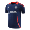 Manchester United Pre-Match Soccer Jersey 2024/25 - bestfootballkits