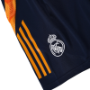 Real Madrid Football Shorts Pre-Match 2024/25 - bestfootballkits