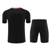 Barcelona Kit Pre-Match 2024/25 - bestfootballkits