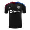 Barcelona Pre-Match Training Soccer Jersey 2024/25 - bestfootballkits