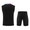 Barcelona Football Shorts Pre-Match 2024/25 - bestfootballkits