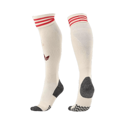 Kid's Bayern Munich Football Socks Third Away 2024/25 - bestfootballkits