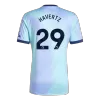 HAVERTZ #29 Arsenal Shirt Third Away 2024/25 - bestfootballkits