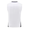 Real Madrid Shirt Vest Pre-Match 2024/25 - bestfootballkits