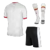 Liverpool Kit Third Away 2024/25 - bestfootballkits