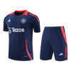 Manchester United Kit Pre-Match 2024/25 - bestfootballkits