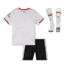 Liverpool Mini Kit Third Away 2024/25 - bestfootballkits