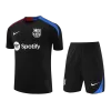 Barcelona Kit Pre-Match 2024/25 - bestfootballkits