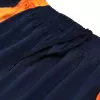 Real Madrid Football Shorts Pre-Match 2024/25 - bestfootballkits