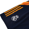 Real Madrid Kit Pre-Match 2024/25 - bestfootballkits