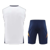 Real Madrid Football Shorts Pre-Match 2024/25 - bestfootballkits