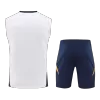 Real Madrid Football Shorts Pre-Match 2024/25 - bestfootballkits