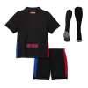 Barcelona Mini Kit Away 2024/25 - bestfootballkits