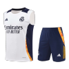 Real Madrid Football Shorts Pre-Match 2024/25 - bestfootballkits