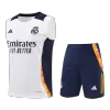 Real Madrid Football Shorts Pre-Match 2024/25 - bestfootballkits