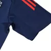 Manchester United Pre-Match Soccer Jersey 2024/25 - bestfootballkits