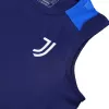 Juventus Shirt Vest Pre-Match Training Shirts 2024/25 - bestfootballkits