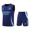 Arsenal Kit Pre-Match 2024/25 - bestfootballkits