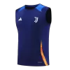 Juventus Shirt Vest Pre-Match Training Shirts 2024/25 - bestfootballkits